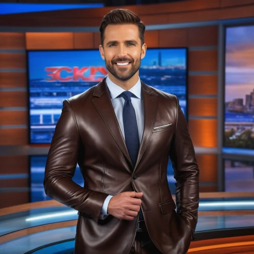 men's suit,presenter,newscaster,televangelist,xanthopoulos,stroumboulopoulos,sportcoat,micheletti,kcci,anchorperson,newsman,tomasulo,manteau,a black man on a suit,anchorman,gavrancic,kdvr,sportscaster,leather jacket,leather,Photography,General,Natural