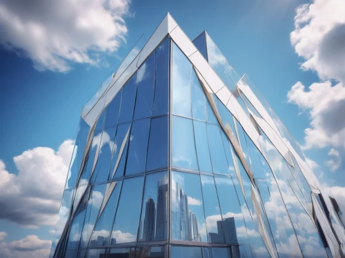 glass pyramid,glass building,glass facade,structural glass,glass facades,shard of glass,cubic house,etfe,futuristic architecture,water cube,cube house,glass wall,glass blocks,skycraper,skyscraping,mirror house,skyscraper,powerglass,ventureone,glass panes,Conceptual Art,Fantasy,Fantasy 01