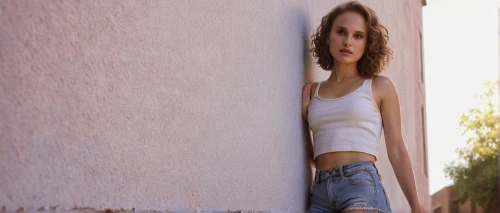 marylou,mendler,jeans background,jovovich,panabaker,lily-rose melody depp,bridgit,photo session in torn clothes,high jeans,bluejeans,jeans,red wall,levis,bulletgirl,midriffs,shantel,sinjin,jean shorts,cotton top,daisy 2,Conceptual Art,Fantasy,Fantasy 04
