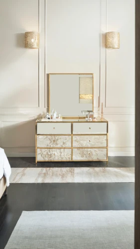 credenza,anastassiades,berkus,danish furniture,nightstands,dressing table,bellocq,hemnes,gold stucco frame,minotti,sideboards,bedstead,sideboard,mobilier,highboard,dresser,contemporary decor,chambre,gold wall,chest of drawers