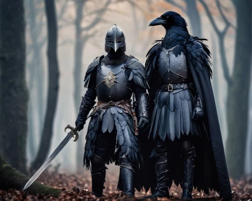 knighthoods,northmen,ringwraiths,swordsmen,guards of the canyon,executioners,wardens,legionaries,knight armor,hunters,warders,couple silhouette,templars,armors,inquisitors,knightly,conquistadores,unsullied,guardsmen,spearmen,Unique,3D,Panoramic
