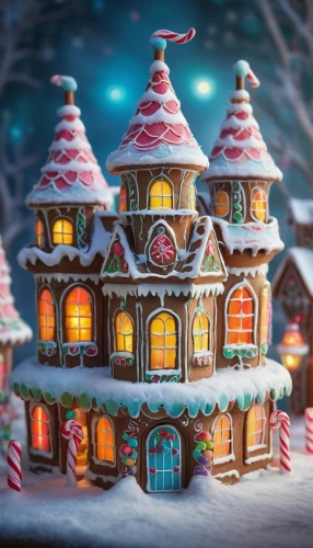 gingerbread houses,gingerbread house,the gingerbread house,christmas village,santa's village,winter village,christmas town,christmas gingerbread,christmas landscape,christmas house,winter house,gingerbread maker,fairy house,christmasbackground,christmas snowy background,the holiday of lights,gingerbread break,snowglobes,christmas crib figures,wooden christmas trees,Illustration,Paper based,Paper Based 26