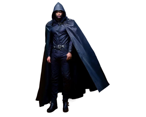 derivable,cloaked,cloak,black coat,cloaks,imperial coat,caped,conjurer,grimm reaper,occultist,wiccan,overcoat,capes,alucard,grim reaper,archmage,dark gothic mood,antonioli,long coat,hooded,Conceptual Art,Sci-Fi,Sci-Fi 09