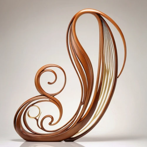 spiral art,volutes,guarneri,winding staircase,sinuous,naum,spiral binding,steel sculpture,spiral book,curved ribbon,biomorphic,winding,spirally,strigulated,bentwood,sculptor ed elliott,penannular,helical,sculptural,kinetic art,Illustration,Retro,Retro 08