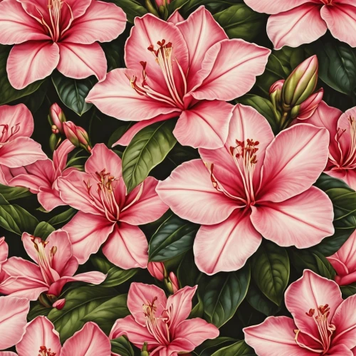 floral digital background,flowers png,pink floral background,flower background,floral background,flower wallpaper,pink flowers,azaleas,tropical floral background,japanese floral background,pink petals,liliaceae,pink plumeria,tulip background,paper flower background,gentianaceae,pyronemataceae,lillies,flowers pattern,oleanders,Illustration,Realistic Fantasy,Realistic Fantasy 09