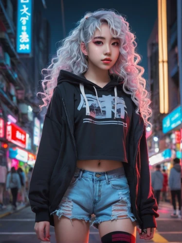 harajuku,street shot,cyberpunk,mongkok,xiaolu,xiaoli,shibuya,anime girl,tokyo,junko,asia,tokyo ¡¡,anime japanese clothing,asia girl,asian girl,akuma,jiarui,tokyoites,zhu,tokyo city,Illustration,Vector,Vector 02