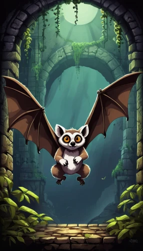 korowai,btd,tropical bat,hanging bat,bongha,tatsujin,bat,huegun,myotis,chua,bat smiley,bombyx,chiroptera,jarusombat,shagbark,platformer,tanuki,koropeckyj,maplestory,cartoon video game background,Unique,Pixel,Pixel 05