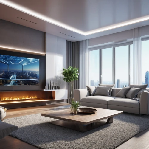modern living room,living room modern tv,penthouses,livingroom,apartment lounge,living room,3d rendering,modern room,luxury home interior,modern decor,smart home,interior modern design,plasma tv,smart house,modern minimalist lounge,smart tv,tv cabinet,contemporary decor,sky apartment,family room,Photography,General,Realistic