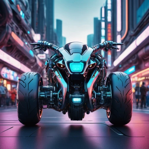 3d car wallpaper,tron,nightrider,brum,heavy motorcycle,autotron,motorscooter,electric scooter,electric motorcycle,black motorcycle,akira,ramtron,futuristic car,car wallpapers,cinema 4d,atv,futuristic,automobil,busa,ducati,Conceptual Art,Sci-Fi,Sci-Fi 03