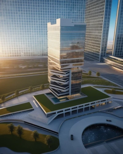 damac,difc,oscorp,mubadala,citicorp,skyscapers,3d rendering,largest hotel in dubai,the skyscraper,lexcorp,rotana,skyscraper,renaissance tower,azrieli,vinoly,baycorp,office buildings,pc tower,stalin skyscraper,emaar,Photography,General,Realistic