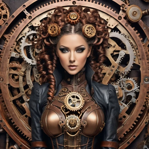 steampunk gears,steampunk,clockmaker,tock,clockwork,horologist,watchmaker,horology,antiquorum,clockmakers,grandfather clock,clockworks,tempus,cogs,horologium,biomechanical,timekeeper,horological,longcase,gears,Conceptual Art,Fantasy,Fantasy 25