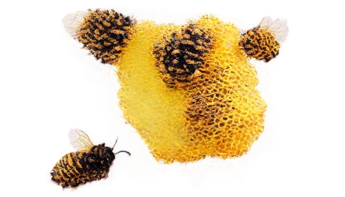 pollens,pollen,varroa destructor,chlamydospores,protostomes,pupae,melitaea,varroa,nanomolar,bee pollen,stingless bees,bee eggs,trichogramma,pollen warehousing,micropterix,mutator,propolis,pollinate,butterfly pupae,golgi,Illustration,Abstract Fantasy,Abstract Fantasy 15