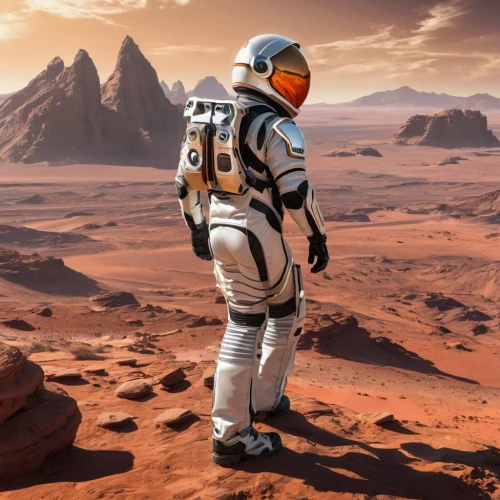 mission to mars,red planet,mars,planet mars,cydonia,extravehicular,mars probe,martian,farpoint,astrobiology,planitia,geonosis,robot in space,mars rover,spacesuit,astronaut suit,arrakis,olympus mons,colonist,hodas,Conceptual Art,Sci-Fi,Sci-Fi 24