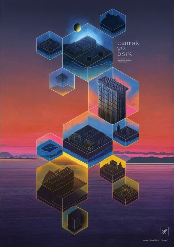 cube sea,tesseract,cubes,cubic,quintesson,tesseractic,tetris,seismic,cinerama,polyomino,rubik,hextor,geometrics,centauri,cube surface,ctbuh,cube background,ozark,cern,cube,Conceptual Art,Sci-Fi,Sci-Fi 25