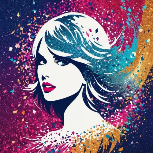 pop art style,pop art background,pop art woman,pop art girl,vector art,popart,cool pop art,effect pop art,pop art colors,fashion vector,vector illustration,wpap,vector graphic,dazzler,modern pop art,pop art effect,chromatics,cosmogirl,silhouette art,pop art,Art,Artistic Painting,Artistic Painting 42