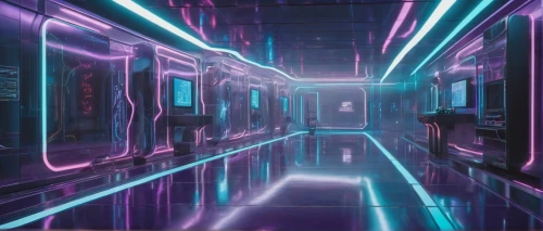 ufo interior,spaceship interior,spaceliner,cyberia,tron,cyberscene,futuristic,tgv,cyberpunk,neon coffee,the bus space,synth,train car,electrohome,ghost train,scifi,cybercity,mainframes,corridors,polara,Photography,Artistic Photography,Artistic Photography 15