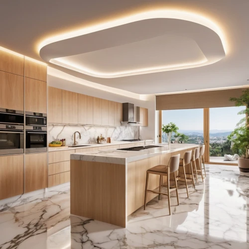 modern kitchen interior,kitchen design,modern kitchen,kitchen interior,modern minimalist kitchen,countertops,tile kitchen,kitchen counter,travertine,corian,cocina,interior modern design,big kitchen,countertop,kitchens,3d rendering,penthouses,scavolini,luxury home interior,granite counter tops,Photography,General,Natural