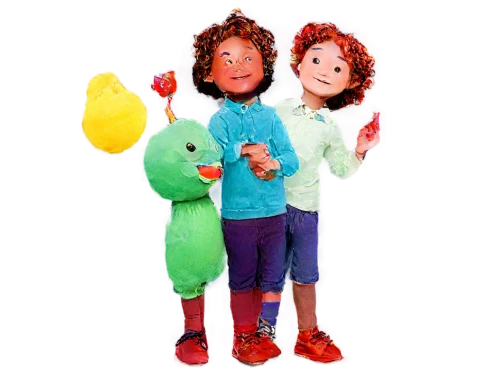 moppets,monchhichi,vanwyngarden,pinocchios,fundora,gpk,puppets,teletubbies,scottoline,kindertotenlieder,baldi,dollfus,kidspace,pajaritos,doll figures,cbeebies,wijnants,gummybears,png transparent,plush dolls,Illustration,American Style,American Style 02