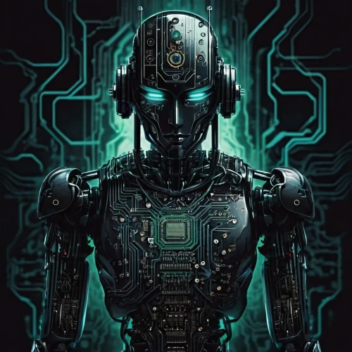 cyborg,cyberian,cybersmith,cyberdog,cybernetic,automaton,robocop,cyber,deprogrammed,cybernetically,reprogrammed,terminator,biomechanical,robotic,tron,technirama,avp,cybernet,cyberman,cyberpunk,Conceptual Art,Fantasy,Fantasy 34