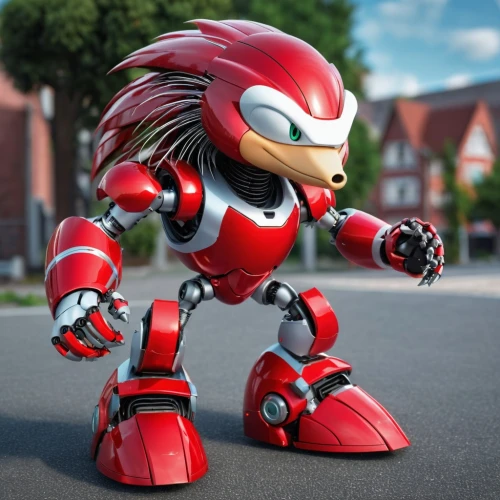 knuckles,knux,robotnik,echidna,mascotech,eggman,fleetway,speedster,metalhawk,3d rendered,pensonic,softimage,mmx,sonic,accelerate,galkaio,3d render,speedman,ramtron,speedskate,Photography,General,Realistic