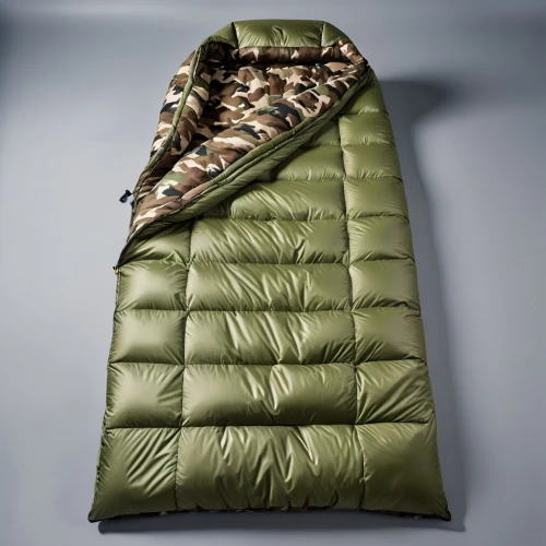 sleeping bag,bedroll,quilted,inflatable mattress,air mattress,gilet,nonnative,weatherproof,cagoule,coverlet,parka,alpini,north face,militare,marpat,cordura,windproof,victorinox,coverlets,pillowtex,Photography,General,Realistic