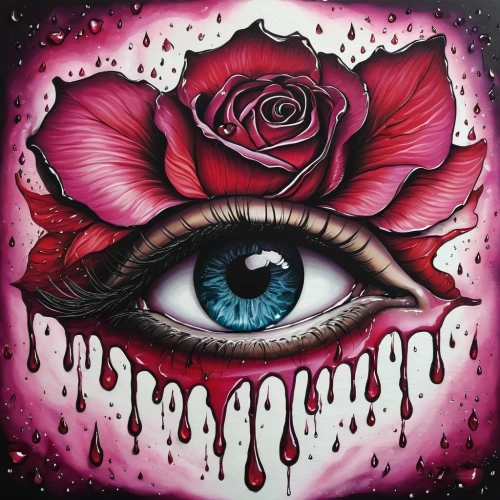 cosmic eye,eyeball,third eye,all seeing eye,fire red eyes,eye ball,raindrop rose,spray roses,red eyes,women's eyes,violet eyes,pinkeye,cornea,eye,bella rosa,cherry eye,petal of a rose,hypnotist,sclera,eyeballs,Unique,Paper Cuts,Paper Cuts 01