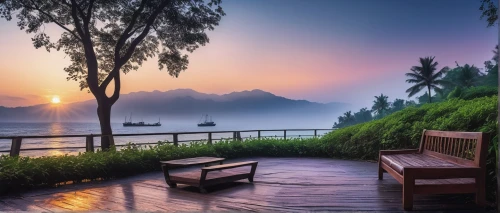 landscape background,guilin,beautiful landscape,munnar,vietnam,evening lake,foggy landscape,halong bay,khao phing kan,beautiful lake,wooden bench,tranquility,morning mist,background view nature,landscapes beautiful,natural scenery,tailandia,the natural scenery,huangshan mountains,yangshuo,Photography,Documentary Photography,Documentary Photography 25