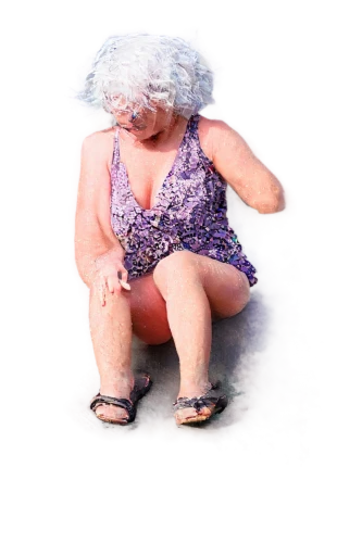 3d figure,elderly lady,grandmother,elderly person,miniature figure,bather,old woman,3d render,beachgoer,depressed woman,transparent image,grama,3d rendered,render,ichthyosis,bobinska,woman sculpture,primitive person,photogrammetry,sunbather,Photography,Artistic Photography,Artistic Photography 05