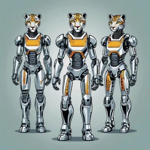 cybermen,automatons,mindstorms,digivolve,quadrupeds,technobots,medabots,cyberpatrol,ocelots,robotix,cyborgs,foxtrax,armors,patlabor,cyberdyne,robonaut,cheetor,robots,cataphracts,robotech,Illustration,Vector,Vector 01