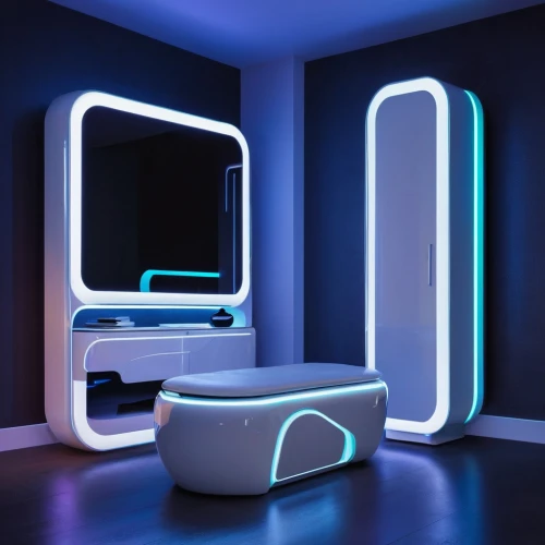 eero,luxury bathroom,banyo,ufo interior,modern minimalist bathroom,toilets,toilet table,sonos,modern decor,washrooms,beauty room,washroom,yotel,electroluminescent,corian,doctor's room,foscarini,bath room,bathroom,treatment room,Conceptual Art,Sci-Fi,Sci-Fi 10