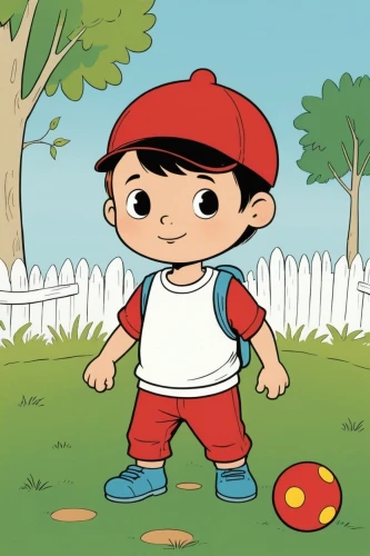 matsuno,spinelli,chumbi,wordgirl,fujio,caillou,soffiantini,ozhan,hample,gazoo,sluggo,enriqueta,waterson,ario,cute cartoon character,miguelito,hilda,minorco,clodoaldo,litan,Illustration,Children,Children 02