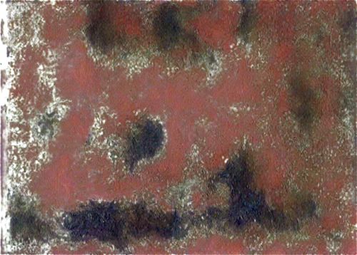 monotype,sackcloth textured background,rothko,patinated,palimpsest,textured background,poliakoff,landscape red,palimpsests,impasto,background abstract,backgrounds texture,blue red ground,brown mold,watercolour texture,abstract background,abstractionist,abstract painting,overpainted,terracotta tiles,Conceptual Art,Graffiti Art,Graffiti Art 03