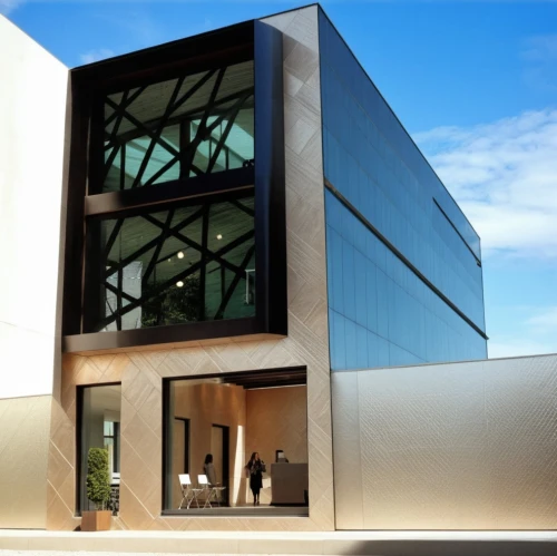 glass facade,revit,residencial,3d rendering,landscape design sydney,sketchup,modern house,stucco frame,exterior decoration,cubic house,frame house,render,modern architecture,facade panels,landscape designers sydney,masdar,glass facades,contemporary,garden design sydney,fresnaye,Photography,General,Realistic