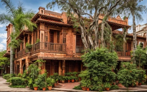 tlaquepaque,hacienda,altos de chavon village,coyoacan,posada,nicaraguan cordoba,paradores,palmilla,tepoztlan,zona colonial,patzcuaro,tambu,las olas suites,haveli,old colonial house,olivos,papantla,casa,pueblito,urubamba,Architecture,Villa Residence,South American Traditional,Spanish Colonial