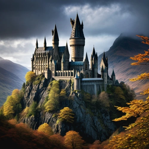 hogwarts,diagon,triwizard,mugglenet,wizarding,fairytale castle,hufflepuff,fairy tale castle,pottermania,fantasy picture,castlelike,diagonally,ravenclaw,fairytale,azkaban,narnians,full hd wallpaper,castles,castledawson,pureblood,Art,Artistic Painting,Artistic Painting 22