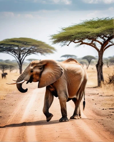 african elephant,african bush elephant,african elephants,amboseli,wild animals crossing,elephant ride,olifant,pejeta,tsavo,elephant tusks,elephant with cub,elephantine,loxodonta,triomphant,etosha,pachyderm,circus elephant,samburu,elephant,silliphant,Photography,General,Realistic