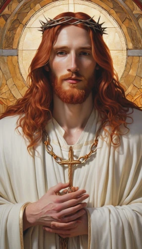 ihesus,sechrist,jesusa,iesus,jeshua,bundesverdienstkreuz,fusus,christus,messias,christofi,benediction of god the father,rosaire,christian,yesus,franciscolo,deus,durkan,gesu,koufos,cristo,Illustration,Realistic Fantasy,Realistic Fantasy 41