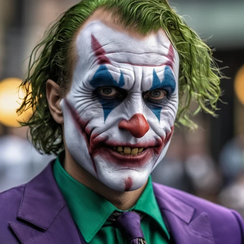 joker,wason,creepy clown,scary clown,juggalo,horror clown,ledger,clown,klown,jokers,mistah,klowns,arkham,villified,face paint,comiccon,face painting,juggalos,theatricality,bizarros,Photography,General,Realistic