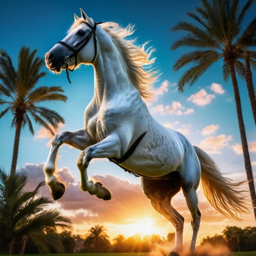 arabian horse,lipizzaner,pegasys,arabian horses,dream horse,lipizzaners,lipizzan,a white horse,equine,thoroughbred arabian,equidae,pegaso,arabians,albino horse,polocrosse,unicorn background,colorful horse,andalusian,lusitano,andalusians,Photography,General,Fantasy