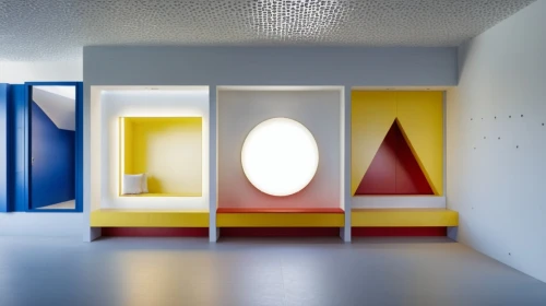 hollein,boijmans,sottsass,gwathmey,quadriennale,gemeentemuseum,corbu,pspace,hejduk,luminaires,foscarini,bauhaus,konsthall,children's interior,rietveld,kunstakademie,baltz,munari,mondriaan,wall lamp,Photography,General,Realistic