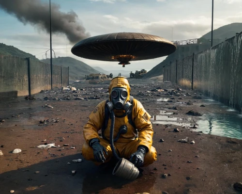 chernovol,postapocalyptic,chernogorneft,post apocalyptic,decontamination,chernorechye,nuclear waste,apocalypse,cbrn,decontaminated,chernobyl,post-apocalyptic landscape,pollution mask,reclaimer,pollution,the pollution,fallout,civil defense,hazardous,apocalyptic