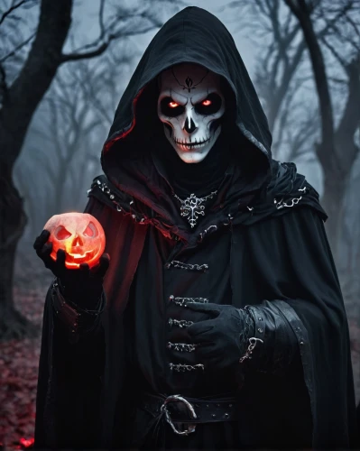 necromancer,grimm reaper,grim reaper,undead warlock,occultist,vanitas,danse macabre,death god,cultist,totenkopf,skeleltt,skelemani,samhain,skullduggery,skulduggery,conjurer,abaddon,necrom,lich,darklord,Photography,Black and white photography,Black and White Photography 03