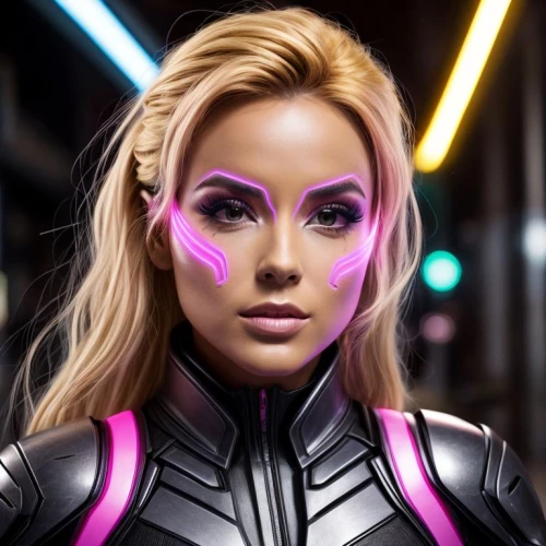 zenon,zenonas,cyberstar,pink vector,tali,valerian,sombra,amora,femforce,dazzler,cyberangels,vector girl,fembot,namora,mesmero,namorita,cyberrays,nova,sarah walker,arcee