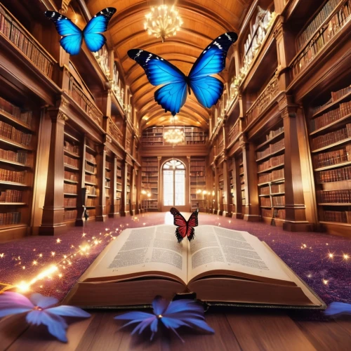 magic book,spellbook,bibliophile,storybook,book wallpaper,bibliotheque,bibliotheca,bookish,storybooks,bookbuilding,librorum,butterfly background,fantasy picture,libraries,fairytales,magic grimoire,open book,library book,fairy tale,diagon,Photography,General,Realistic