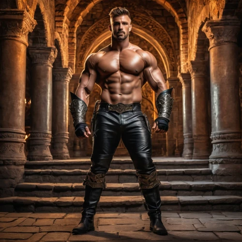 sydal,pudzianowski,dhritarashtra,statue of hercules,god of thunder,volkan,gladiator,steiner,heidenreich,wightman,bara,giansanti,wolverine,michelangelo,aegeus,dominador,ghul,giorgos,macdevitt,batista,Photography,General,Fantasy