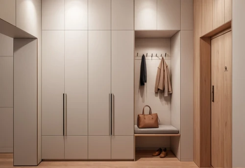 walk-in closet,mudroom,storage cabinet,closets,cabinetry,wardrobes,cupboard,garderobe,gaggenau,modern minimalist bathroom,associati,corian,dumbwaiter,cupboards,hinged doors,rovere,pantry,limewood,closet,kitchenette,Photography,General,Natural