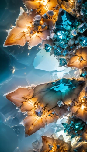 fractal lights,crystalize,light fractal,multiple exposure,crystalized,spearheads,fractal environment,crystalline,crystallization,crystals,ice crystal,underwater background,ice formations,crystallized,underwater landscape,light reflections,abstract air backdrop,semiprecious,fractals art,ice landscape,Photography,General,Realistic