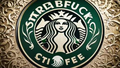 starbuck,coffee background,tarbuck,venti,arabica,frappuccino,brand sign,art deco background,barista,trenta,brand front of the brandenburg gate,frappuccinos,dribbble logo,deslatte,enamel sign,logographic,coffee drink,baristas,caffeic,star of david,Art,Artistic Painting,Artistic Painting 29