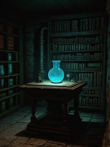 inglenook,dictionarium,old library,reading room,spellbook,bookcase,study room,apothecary,librarian,potions,bookshelves,magorium,library,bookshelf,consulting room,magic book,scholar,antechamber,infusoria,biblioteka,Illustration,Children,Children 03