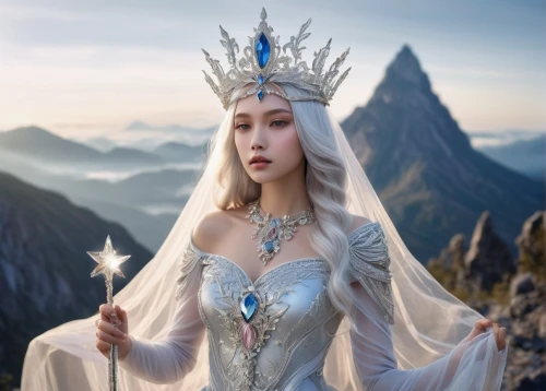 galadriel,the snow queen,thingol,white rose snow queen,ice queen,celeborn,gondolin,fantasy picture,fairy queen,etheria,celtic queen,fantasy woman,adere,sigyn,haixia,jaina,silmarillion,sindarin,suit of the snow maiden,xufeng,Photography,Documentary Photography,Documentary Photography 37